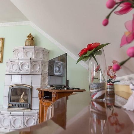Apartma Ajda Komenda Ngoại thất bức ảnh