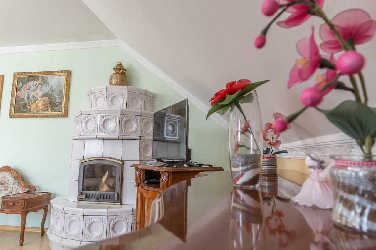 Apartma Ajda Komenda Ngoại thất bức ảnh