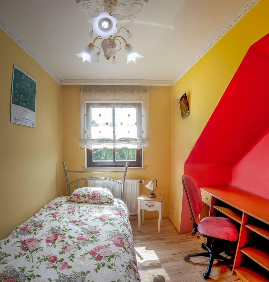 Apartma Ajda Komenda Ngoại thất bức ảnh