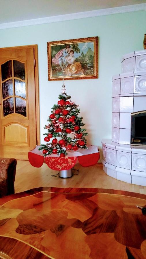 Apartma Ajda Komenda Ngoại thất bức ảnh